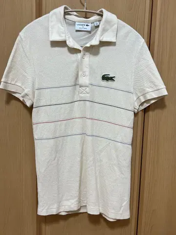 LACOSTE 피케 셔츠