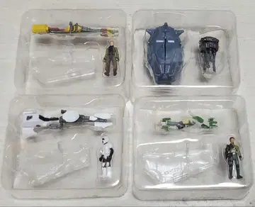 star wars micro galaxy squadron series9