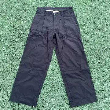 Simply Complicated LOOSE FIT CHINO