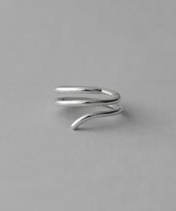 ete bijoux 레이어드 반지 11호