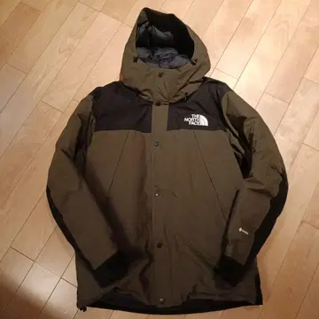 THE NORTH FACE 마운틴 다운 자켓 새상품급