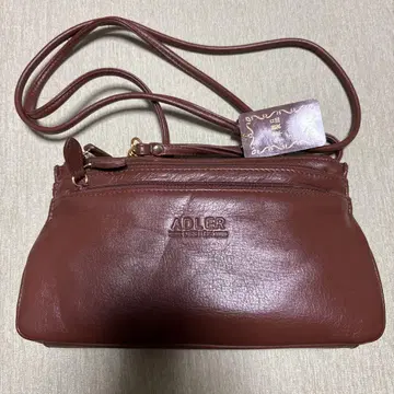 숄더백