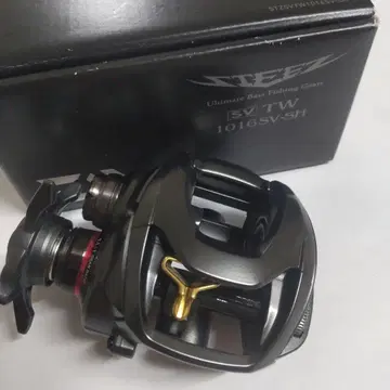 스티즈 SV TW 1016SV-SH 바디만