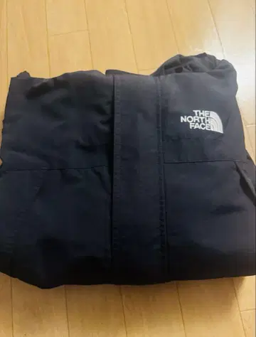 THE NORTH FACE 블랙 마운틴 후드티