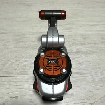 가면라이더 카부토 dx 하이퍼 제트