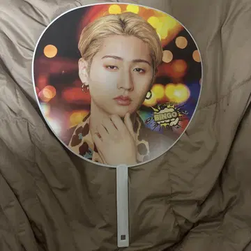 HiHi Jets 이가리 소야 부채