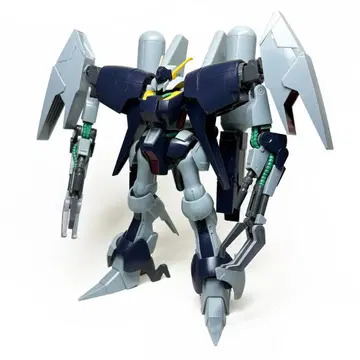 HG 1/144 바이아란 커스텀 (정크)