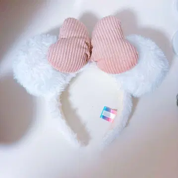 디즈니 미니 머리띠