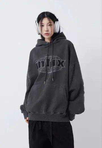Raucohouse 후디