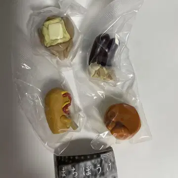 기다림 포장마차의 경우 2 4종 세트