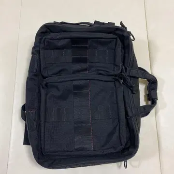 브리핑 BRIEFING BAG, 3WAY NO.1 블랙
