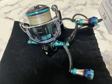DAIWA LT2500S 스피닝 릴