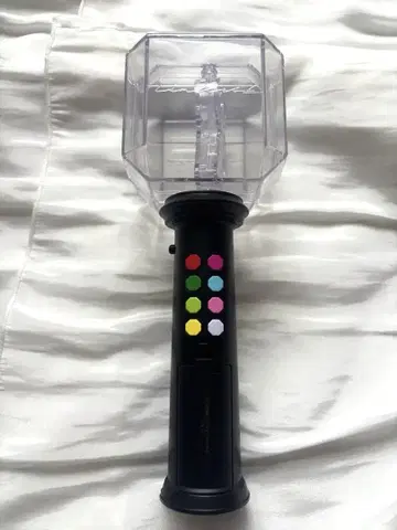 timelesz FAM 응원봉