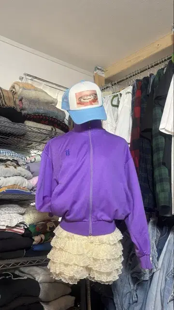MIZUNO 나일론 자켓 y2k 헤이세이 00s 90s 저지