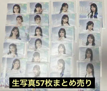 AKB48 Oh my pumpkin! OS반 브로마이드 세트