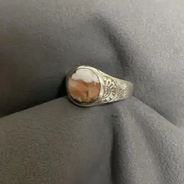 가르니 GARNI Curving Vine 반지