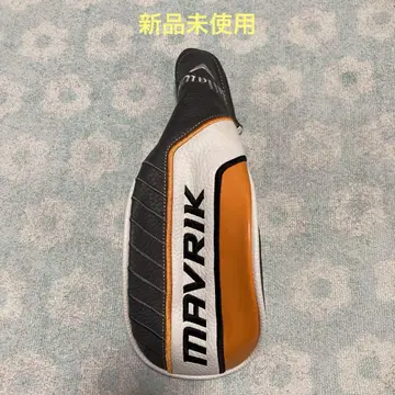 캘러웨이 MAVRIK FW용 골프헤드커버