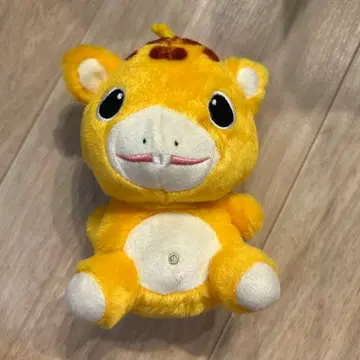 쾌수 부스카 폭신폭신 앉아 봉제 인형 M78 울트라맨 츠부라야 프로덕션