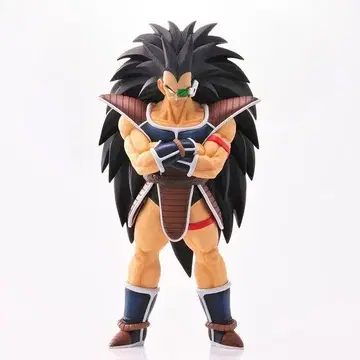 [프리미엄 반다이 한정판] 드래곤볼 얼라이즈 라데츠