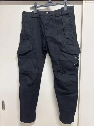 C.p. Company 팬츠