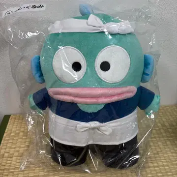 새상품 2 봉제 인형 한교동 당첨 복권 제일복권