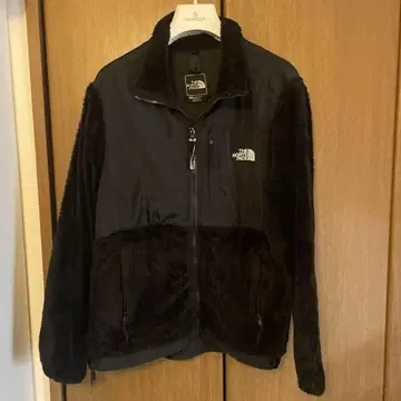 THE NORTH FACE 샤기 보아 자켓