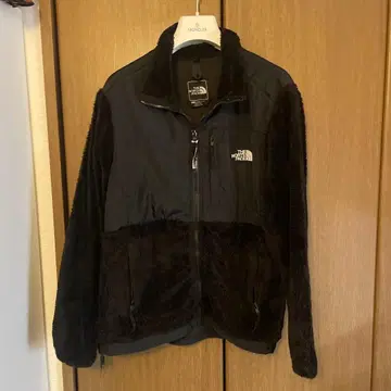 THE NORTH FACE 샤기 보아 자켓
