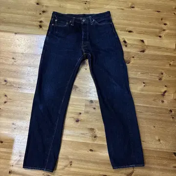 THE FLAT HEAD 3009 W34