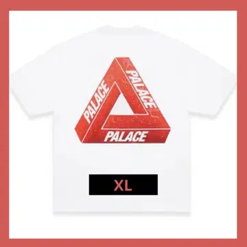 palace 후쿠오카 fukuoka tri ferg t-shirt tee