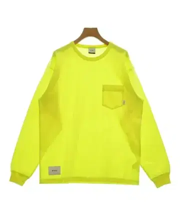 WTAPS T셔츠 티셔츠 남성용