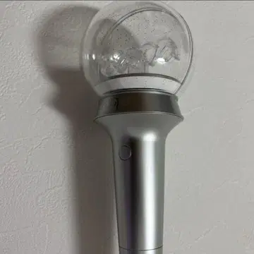 에스파 공식 응원봉