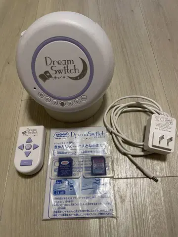 Dream Switch 프로젝터