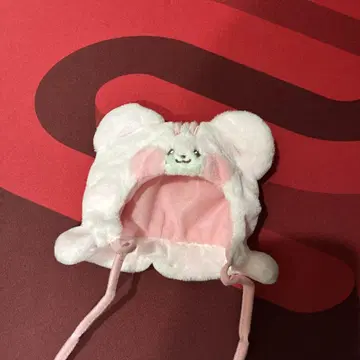 IVE minive minini 후디 케이프 이소 rangnini
