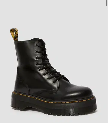 [새상품급] Dr. Martens 8홀 UK5 (24cm)