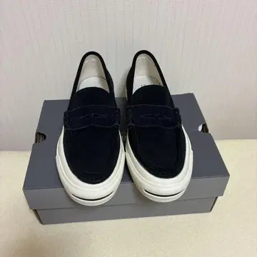 JACK PURCELL Graphpaper 로퍼
