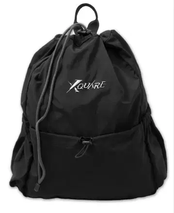 INI XQUARE 백팩