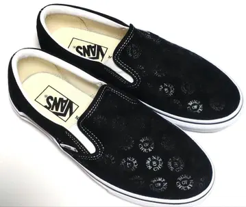 VANS 벰프 오브 치킨 BAMP OF CHICKEN 슬립온 반스