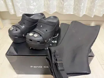 Crocs Feng Chen Wang Siren Clog 23cm