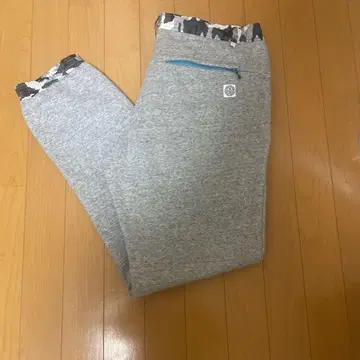 로사센 저지 팬츠