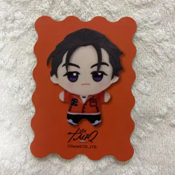 SD 인형 페스티벌 입장 혜택 카리스마 이토 후미야