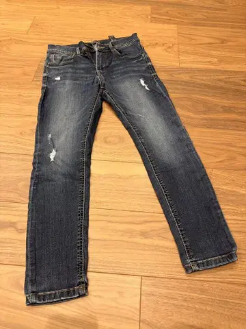ZARA MAN 스키니 데님 USA 31