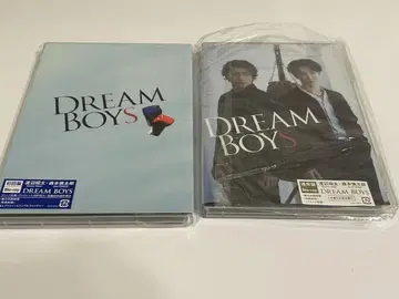 DREAM BOYS Blu-ray /SnowMan