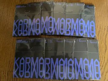 straykids KARMA compact ver 10장