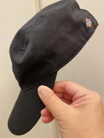 새상품급 Dickies 워크캡