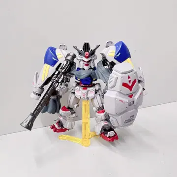 컨버지 플러스 모빌슈트 앙상블 Gp02 건담