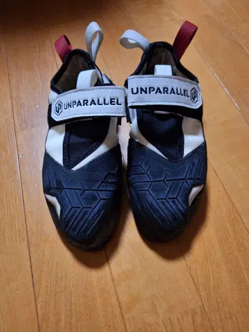 언패러렐 큐비트 us6.5