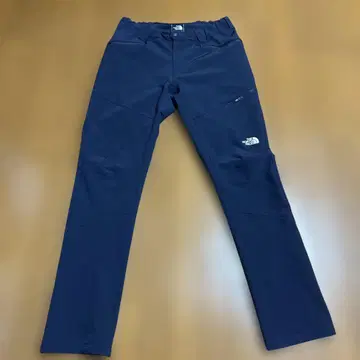THE NORTH FACE 네이비 팬츠 L 사이즈