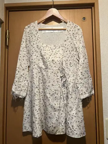mio.y furfur 튜닉