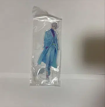 츠키우타 우라아오하루 아크릴 스탠드 시모츠키 슌