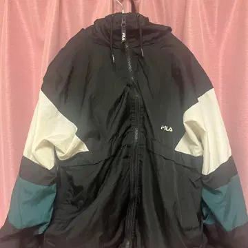 FILA 윈드 브레이커
